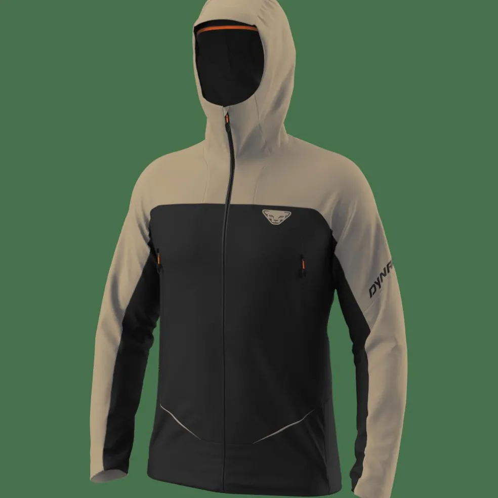 Ridge Dynastretch Jacke Herren