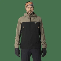 Ridge Dynastretch Jacke Herren
