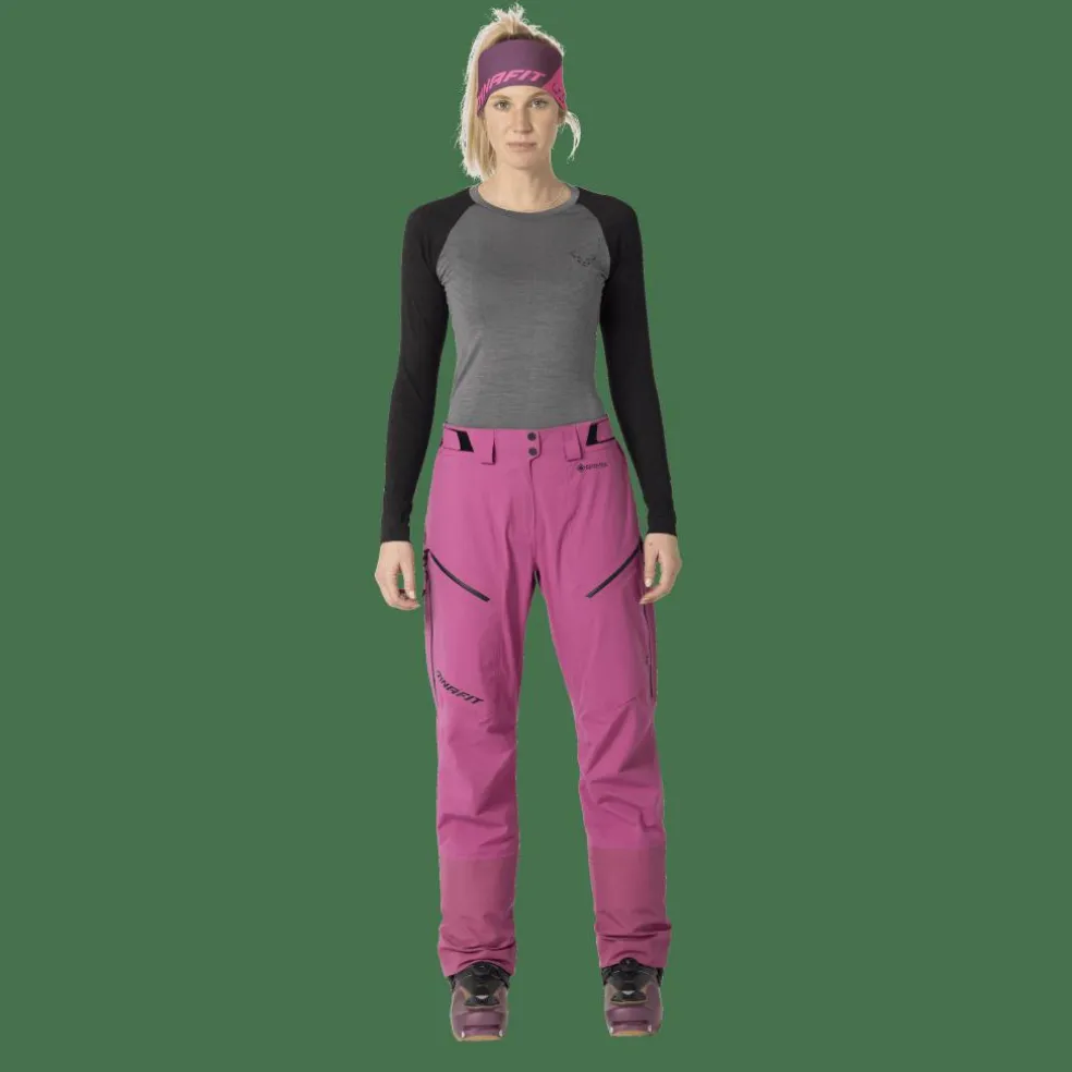 Ridge Gore-Tex Hose Damen