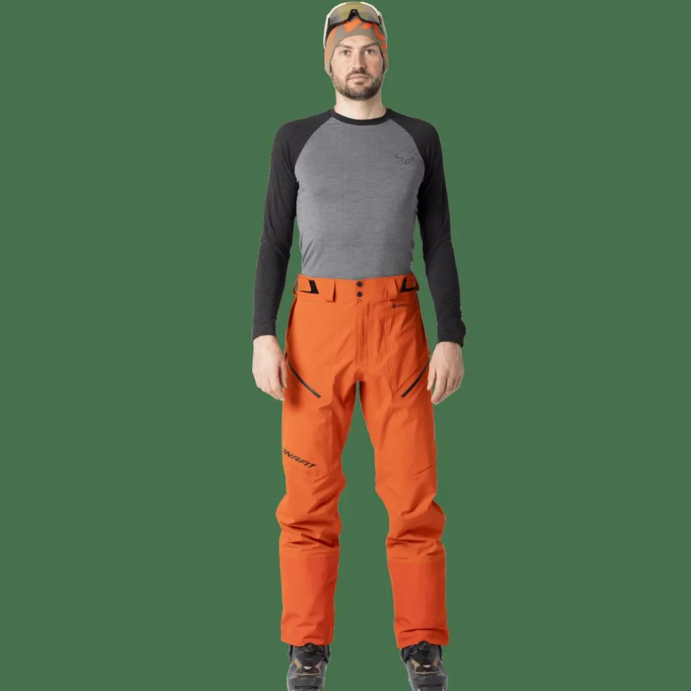 Ridge Gore-Tex Hose Herren