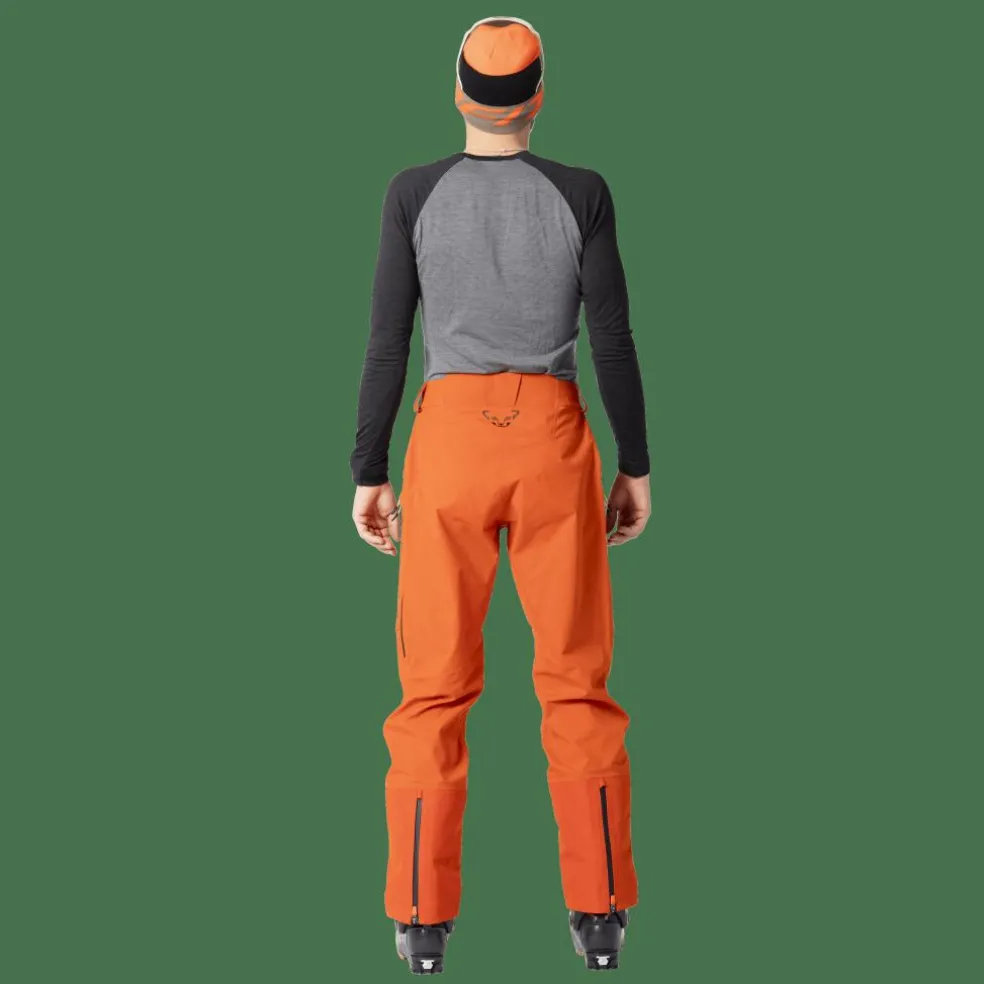 Ridge Gore-Tex Hose Herren