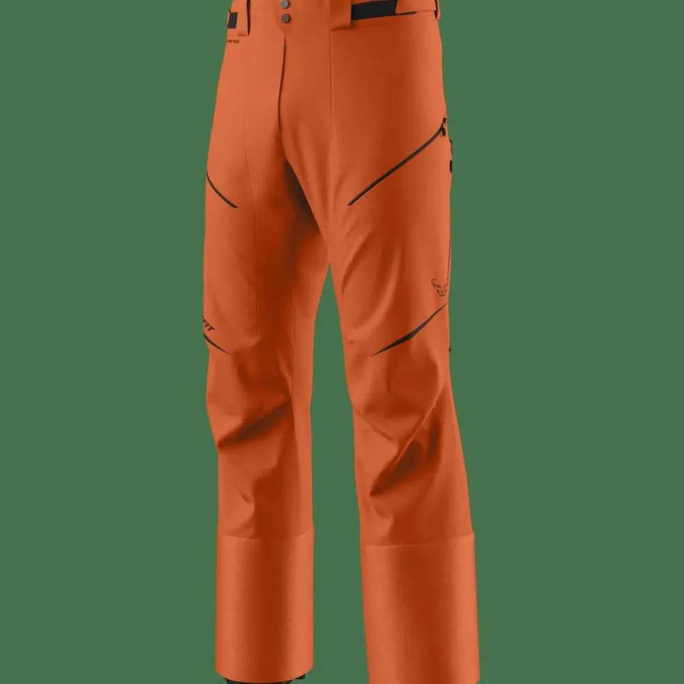 Ridge Gore-Tex Hose Herren