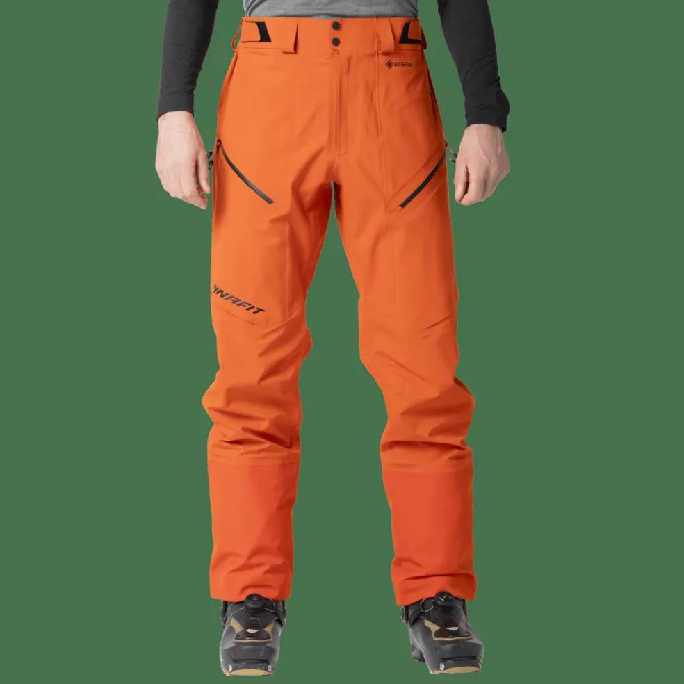 Ridge Gore-Tex Hose Herren