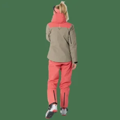 Ridge Gore-Tex Jacke Damen