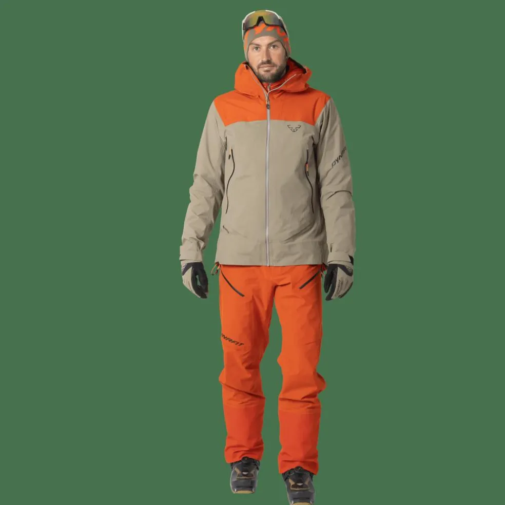Ridge Gore-Tex Jacke Herren