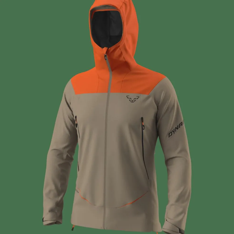Ridge Gore-Tex Jacke Herren