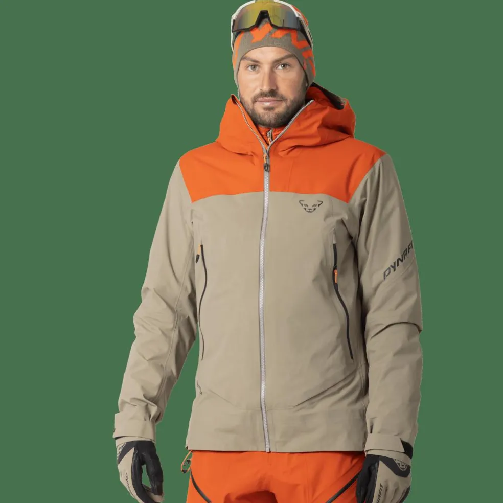 Ridge Gore-Tex Jacke Herren