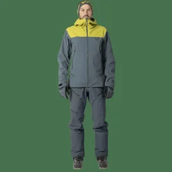 Ridge Gore-Tex Jacke Herren
