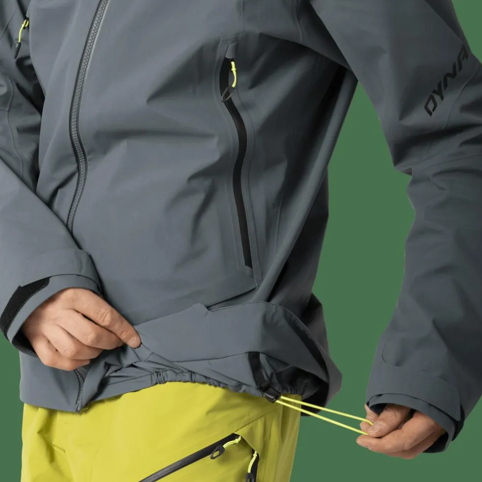 Ridge Gore-Tex Jacke Herren