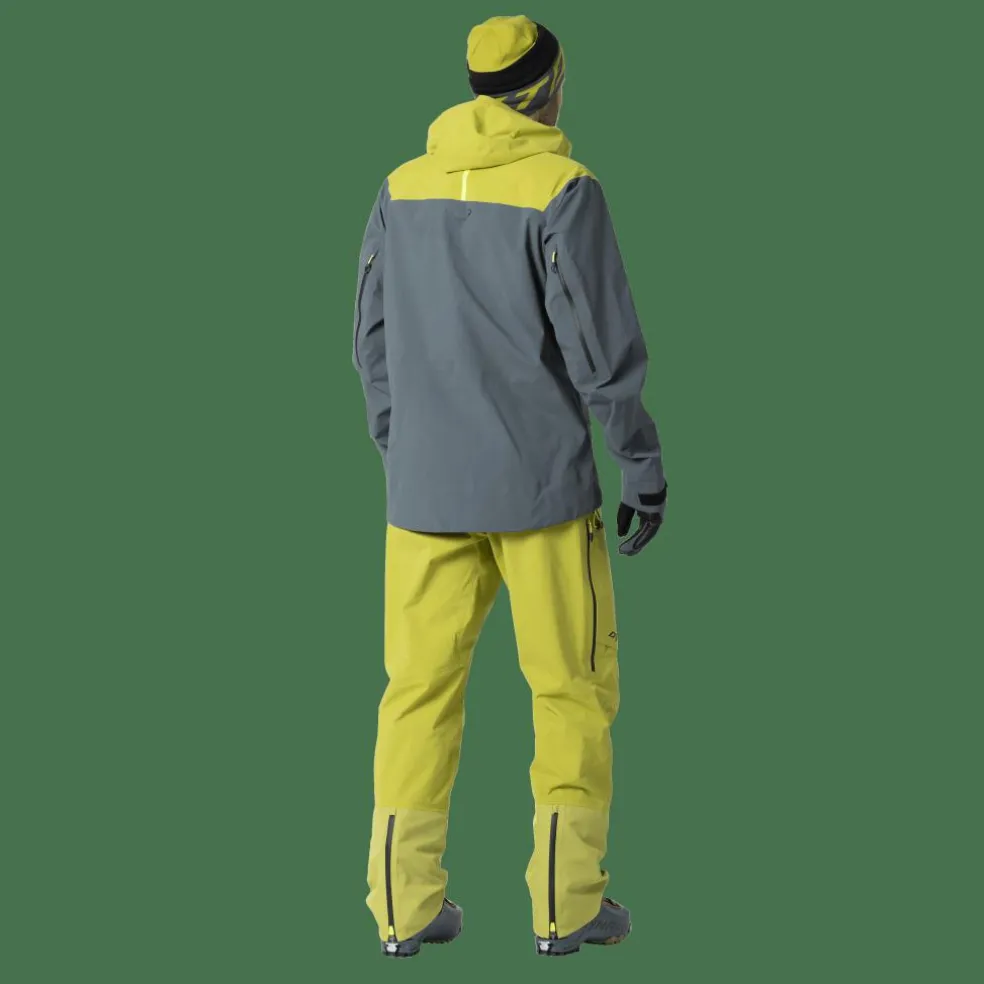 Ridge Gore-Tex Jacke Herren