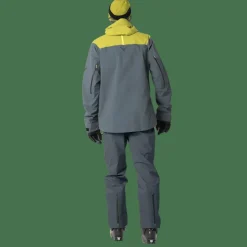 Ridge Gore-Tex Jacke Herren