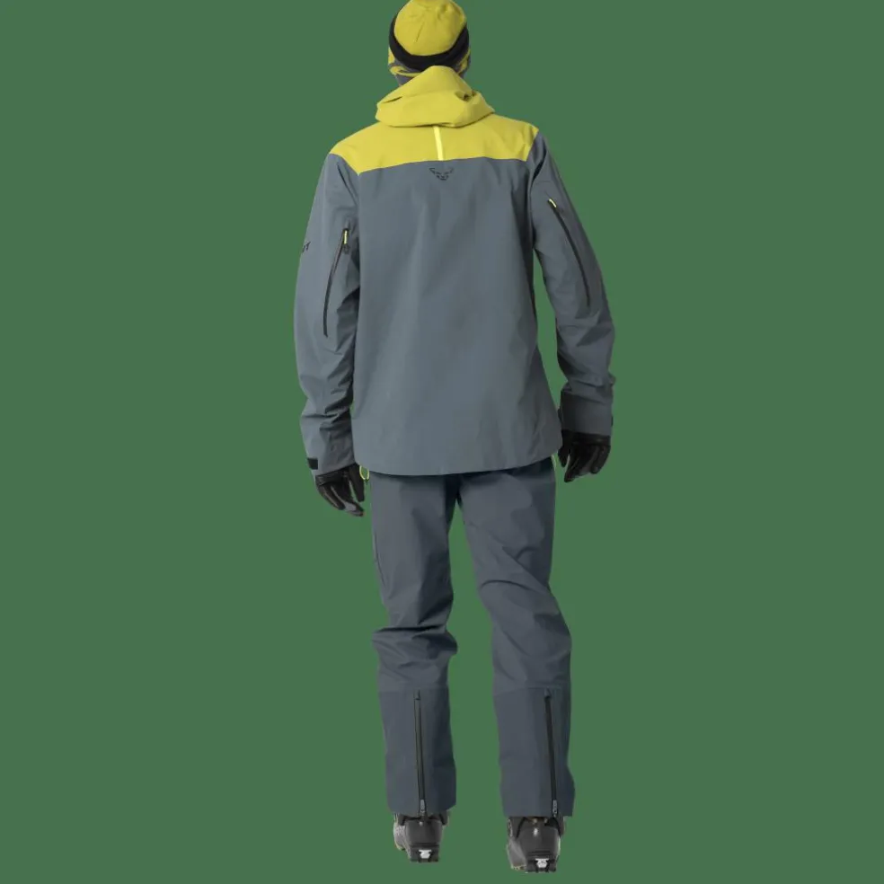 Ridge Gore-Tex Jacke Herren