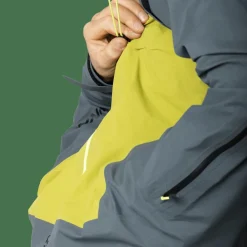 Ridge Gore-Tex Jacke Herren