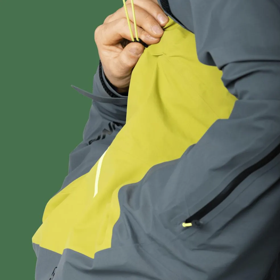 Ridge Gore-Tex Jacke Herren
