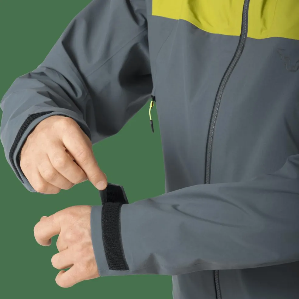 Ridge Gore-Tex Jacke Herren