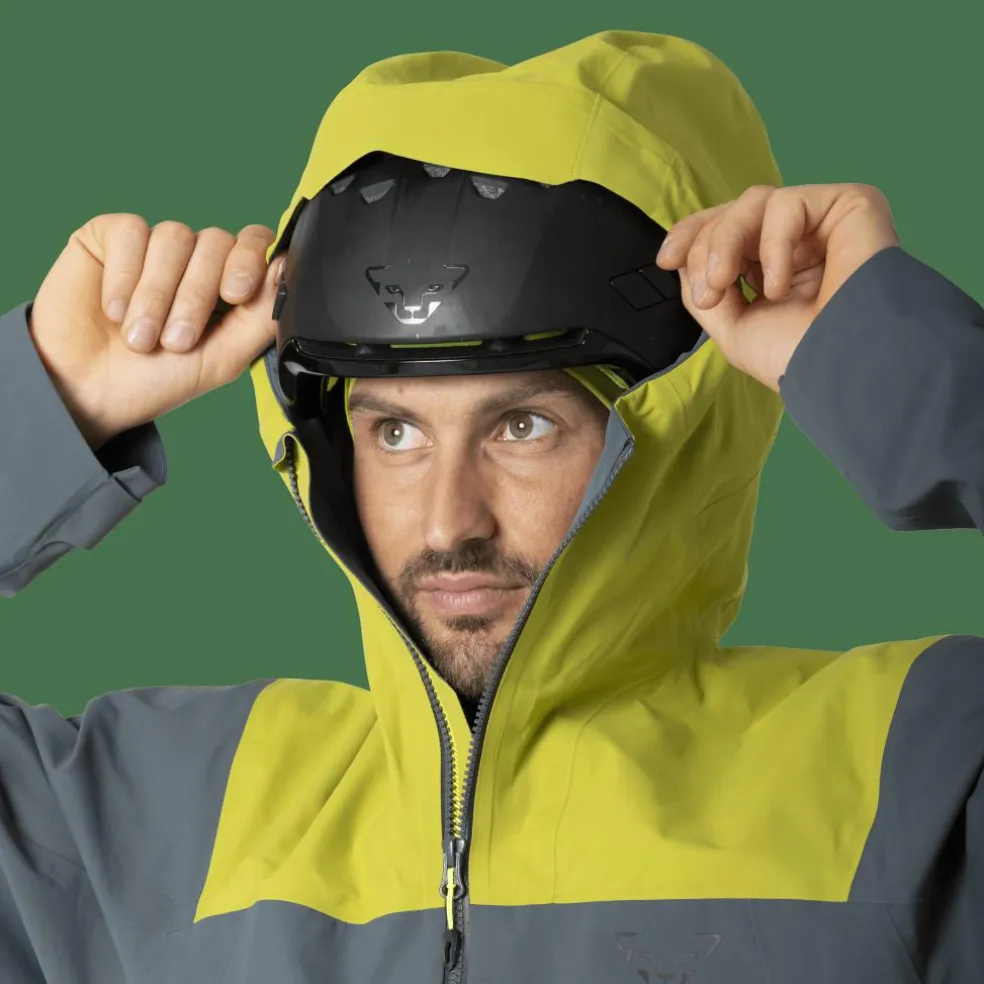 Ridge Gore-Tex Jacke Herren