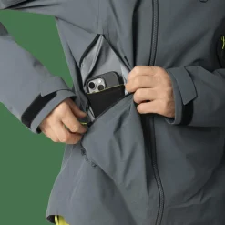 Ridge Gore-Tex Jacke Herren