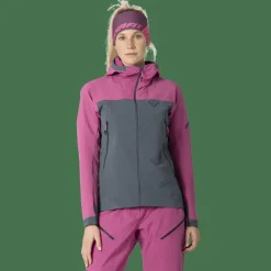 Ridge Thermal Kapuzenjacke Damen