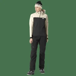 Ridge Thermal Kapuzenjacke Damen