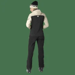 Ridge Thermal Kapuzenjacke Damen