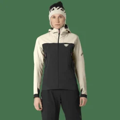 Ridge Thermal Kapuzenjacke Damen
