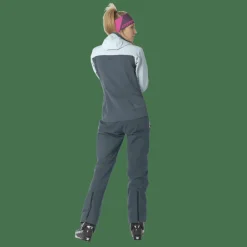 Ridge Thermal Kapuzenjacke Damen