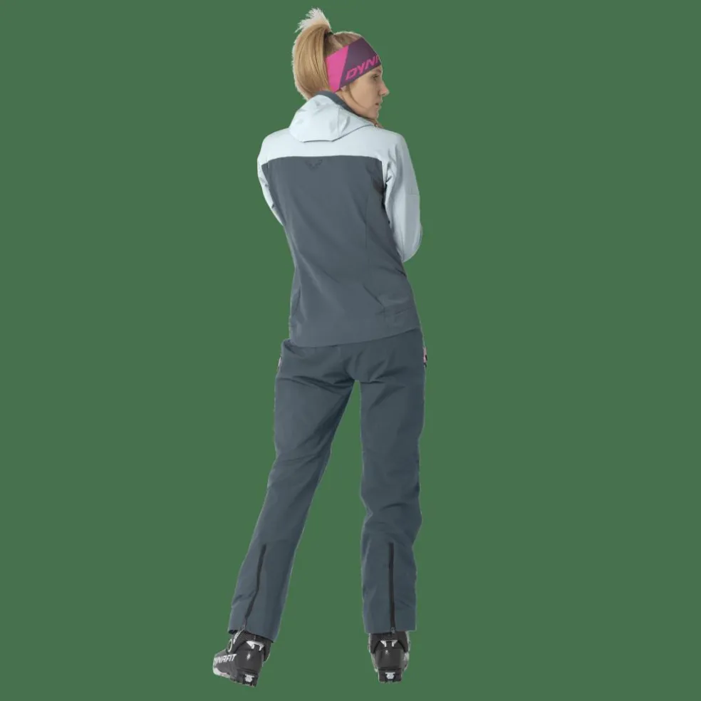 Ridge Thermal Kapuzenjacke Damen