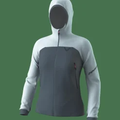 Ridge Thermal Kapuzenjacke Damen