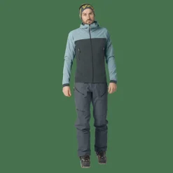 Ridge Thermal Kapuzenjacke Herren