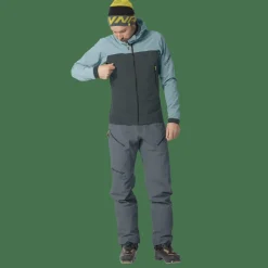 Ridge Thermal Kapuzenjacke Herren