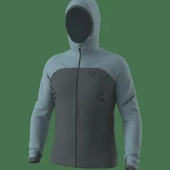 Ridge Thermal Kapuzenjacke Herren