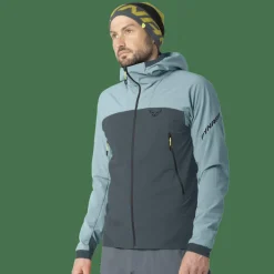 Ridge Thermal Kapuzenjacke Herren