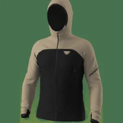 Ridge Thermal Kapuzenjacke Herren