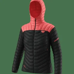 Ridge Ultralight Daunenjacke Damen