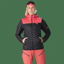 Ridge Ultralight Daunenjacke Damen