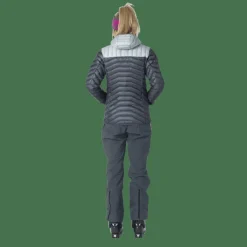 Ridge Ultralight Daunenjacke Damen