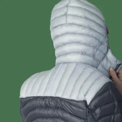 Ridge Ultralight Daunenjacke Damen