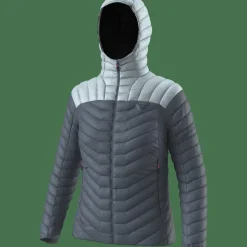 Ridge Ultralight Daunenjacke Damen