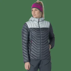 Ridge Ultralight Daunenjacke Damen