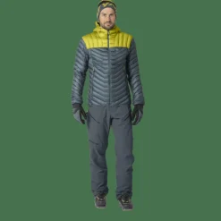Ridge Ultralight Daunenjacke Herren