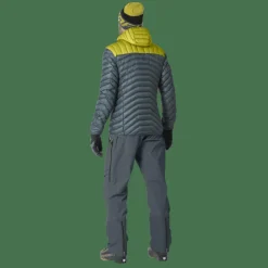 Ridge Ultralight Daunenjacke Herren