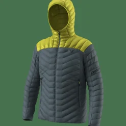 Ridge Ultralight Daunenjacke Herren