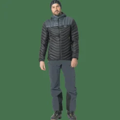 Ridge Ultralight Daunenjacke Herren