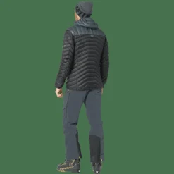 Ridge Ultralight Daunenjacke Herren