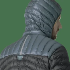 Ridge Ultralight Daunenjacke Herren