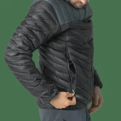Ridge Ultralight Daunenjacke Herren