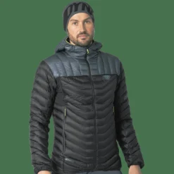 Ridge Ultralight Daunenjacke Herren