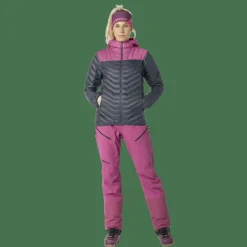 Ridge Ultralight Daunenjacke Damen
