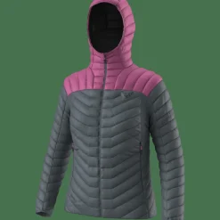 Ridge Ultralight Daunenjacke Damen