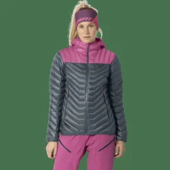 Ridge Ultralight Daunenjacke Damen
